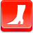 High Boot Icon 48x48 png